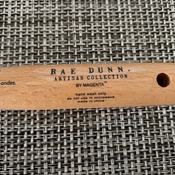 Rae Dun Halloween Silicone Spatula and Cookie Cutter Set Trick Or Treat - Picture 3 of 4